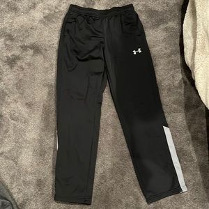 Like new under armor pants